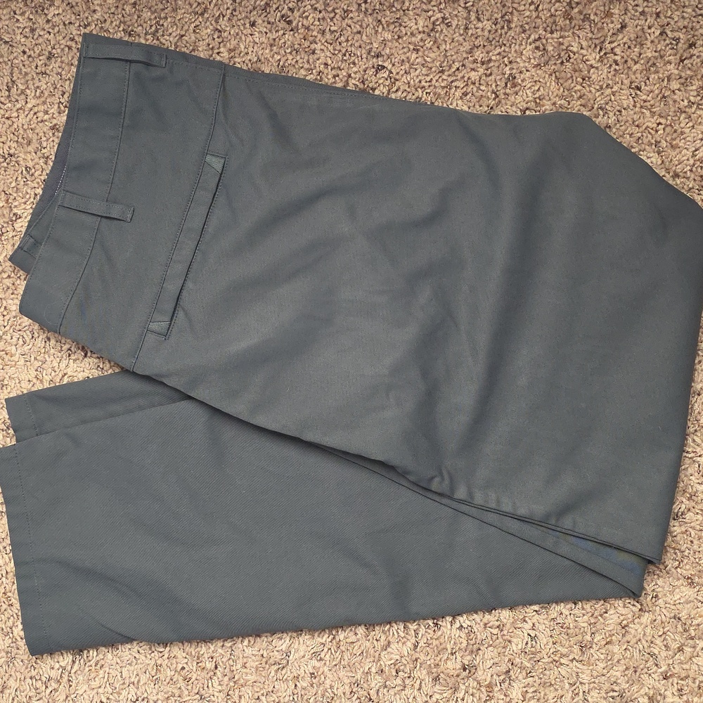 Jack Archer Mens Performance Golf Pants Athletic Stretch Activewear Trousers